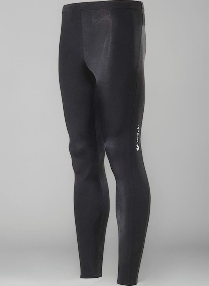 Amazon | [Goldwin] [C3fit(シースリーフィット)]スポーツタイツ
